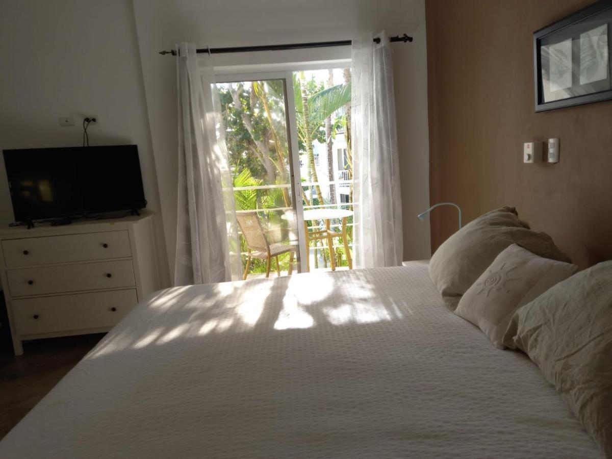 Cabarete Kite Beach Rooms & Condos Exterior foto