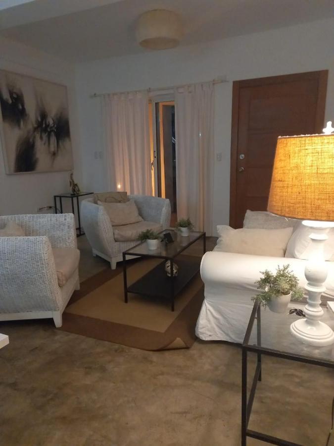Cabarete Kite Beach Rooms & Condos Exterior foto