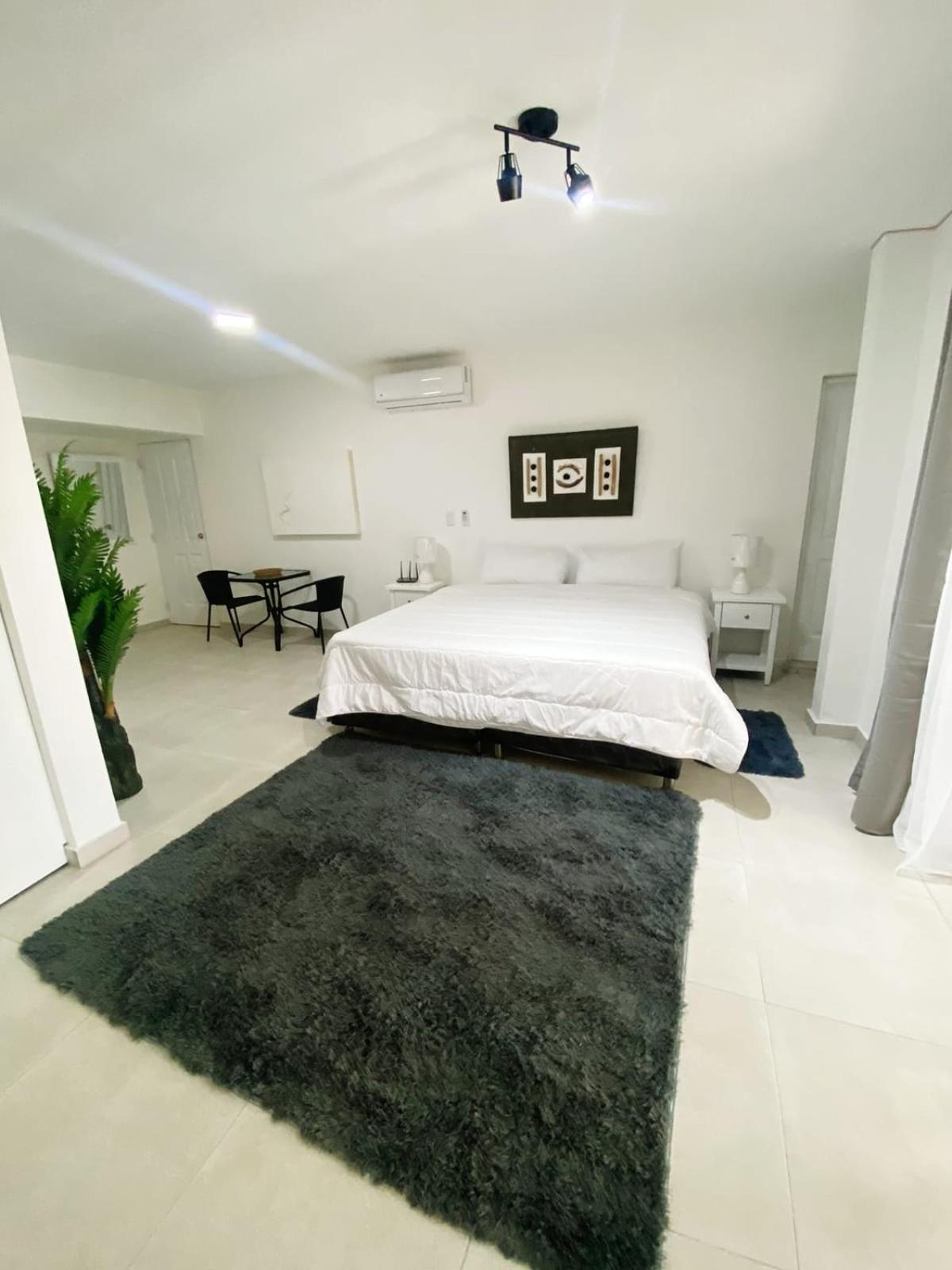 Cabarete Kite Beach Rooms & Condos Exterior foto